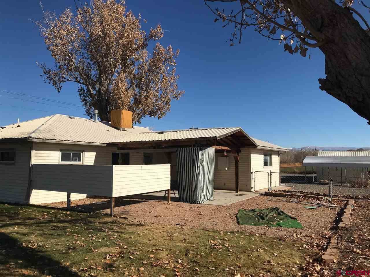 62500 Lasalle Road, Montrose, CO 81401