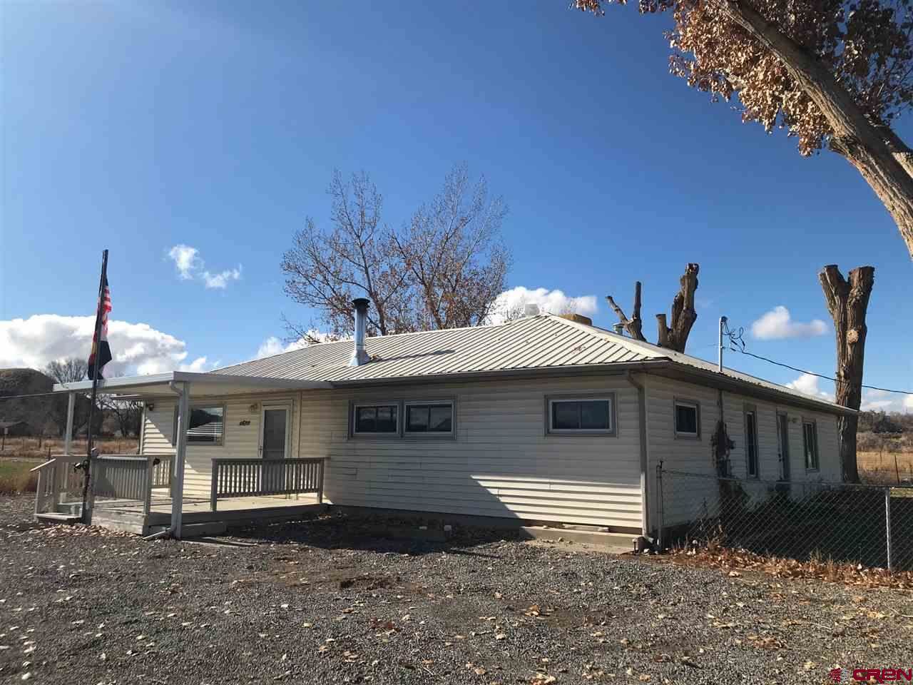 62500 Lasalle Road, Montrose, CO 81401