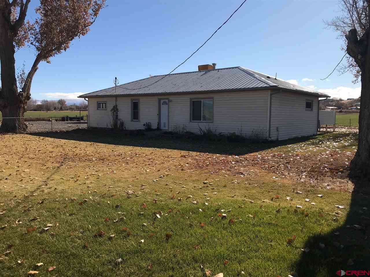 62500 Lasalle Road, Montrose, CO 81401