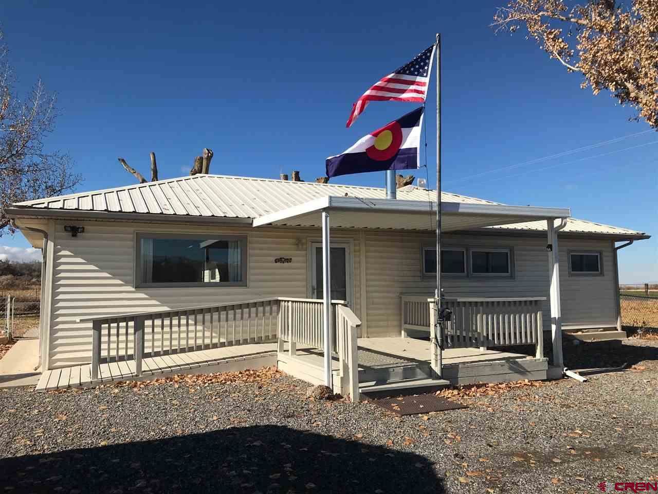 62500 Lasalle Road, Montrose, CO 81401