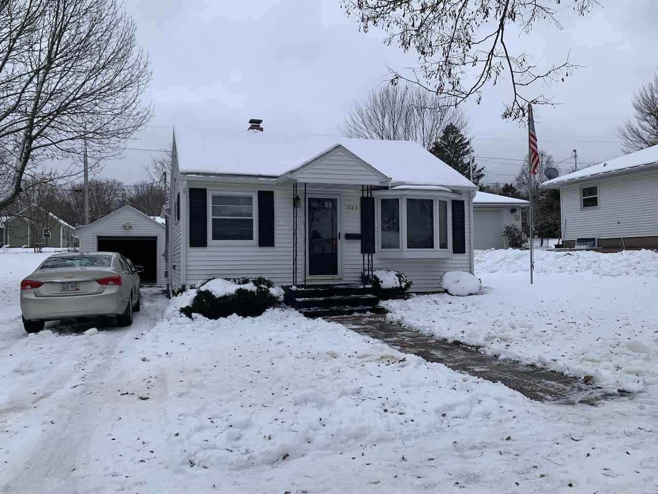 1023 Holub Street, Wausau, WI 54401