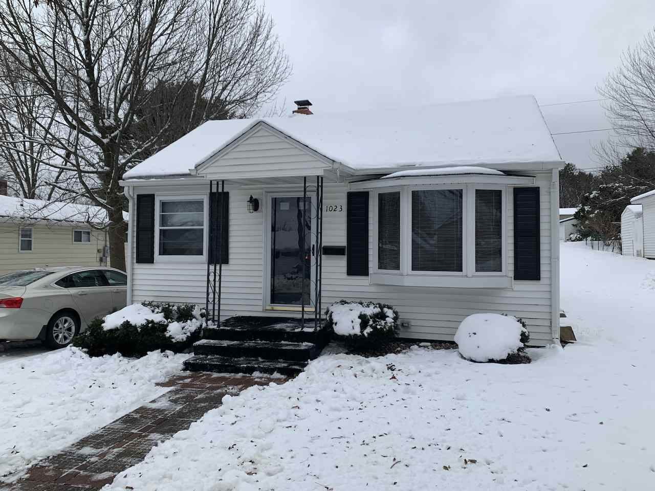 1023 Holub Street, Wausau, WI 54401