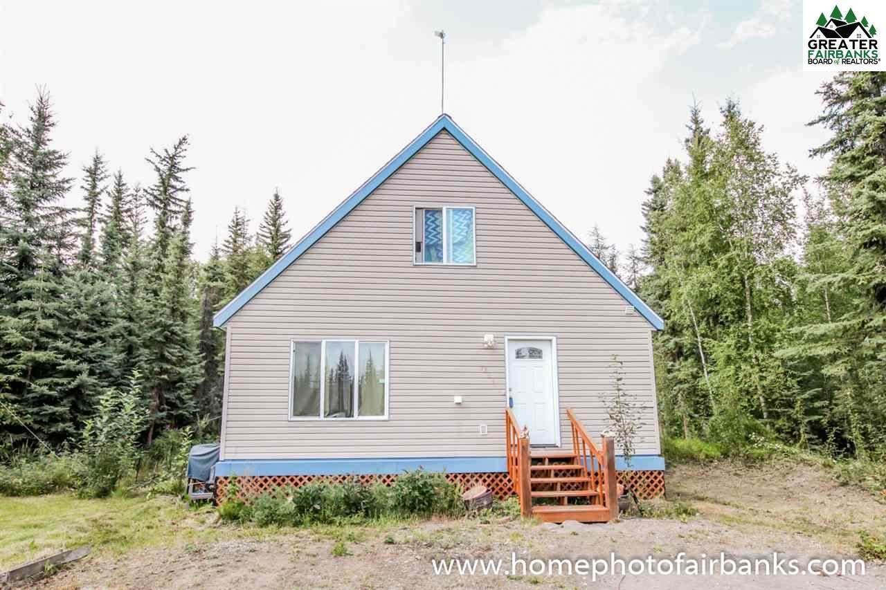 1204 Paige Avenue, North Pole, AK 99705