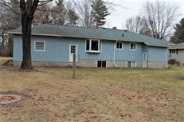 3130 North Avenue, Wisconsin Rapids, WI 54495