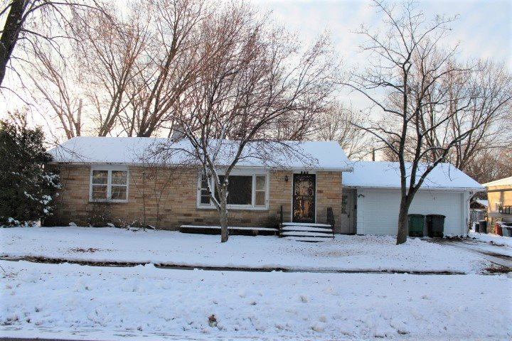 640 18th Avenue South, Wisconsin Rapids, WI 54495