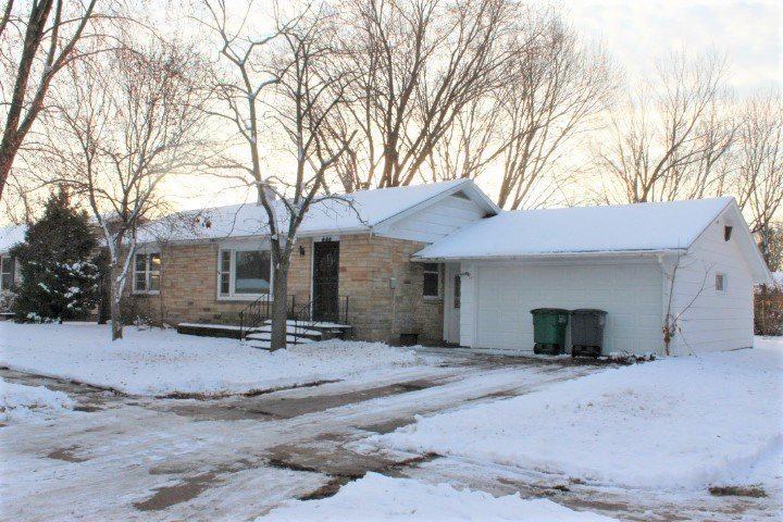 640 18th Avenue South, Wisconsin Rapids, WI 54495