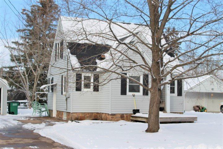 2861 Reddin Road, Wisconsin Rapids, WI 54495