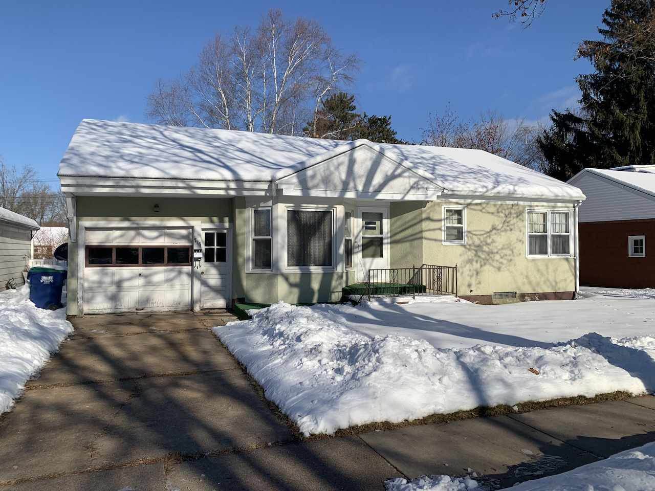 716 Bertha Street, Wausau, WI 54403