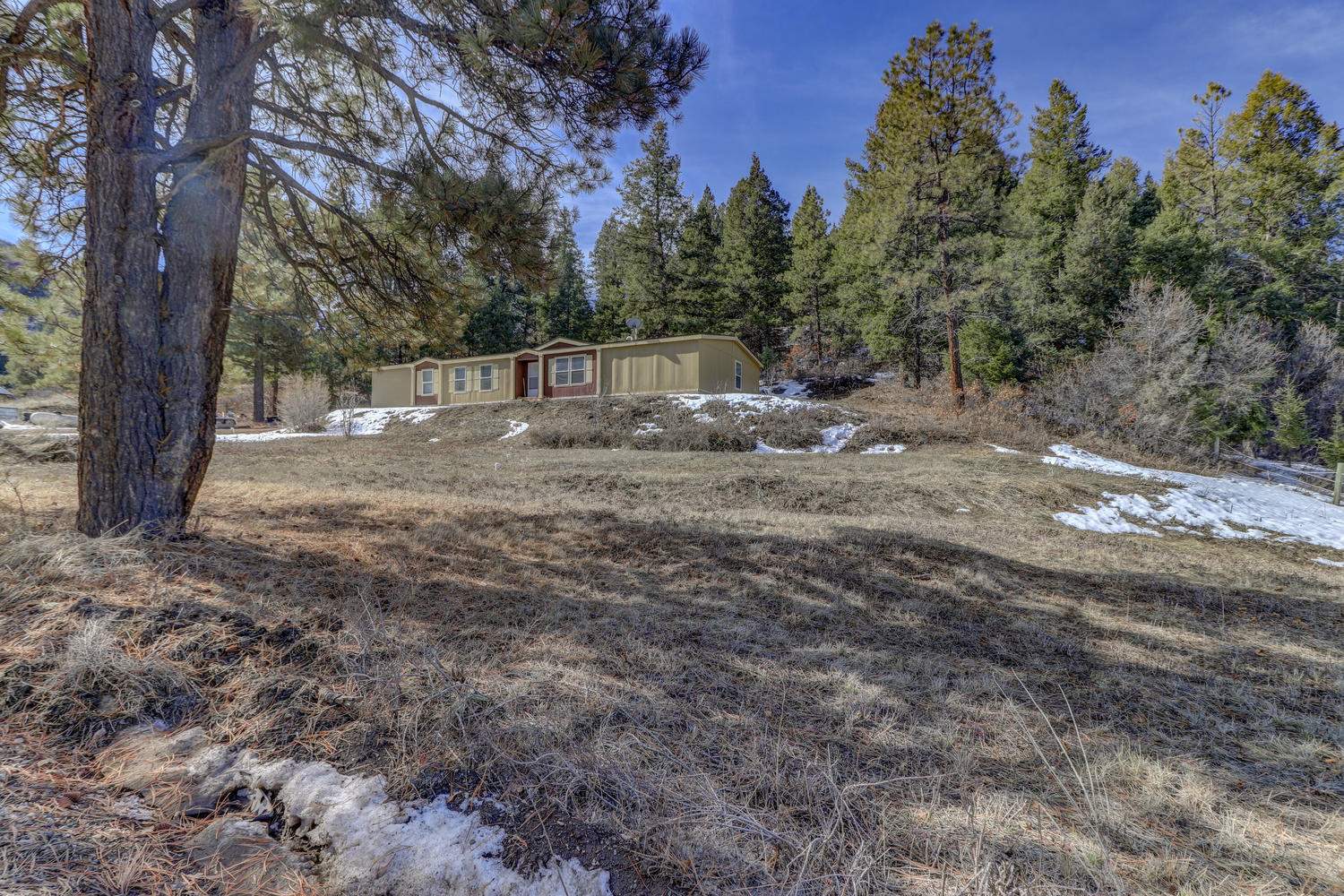 187 WEASEL Drive, Pagosa Springs, CO 81147