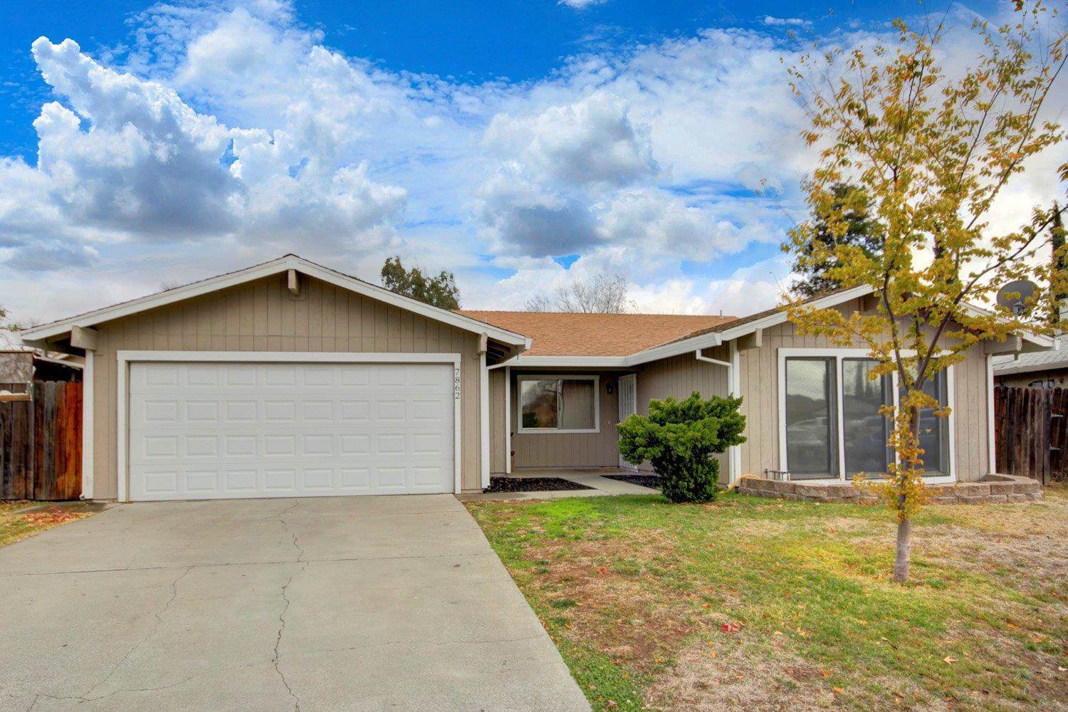 7862 Quail Park Way, Antelope, CA 95843