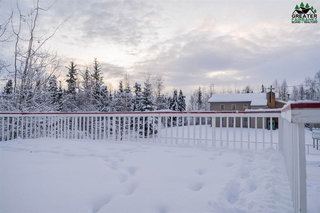 1414 Twenty Eighth Avenue, Fairbanks, AK 99701