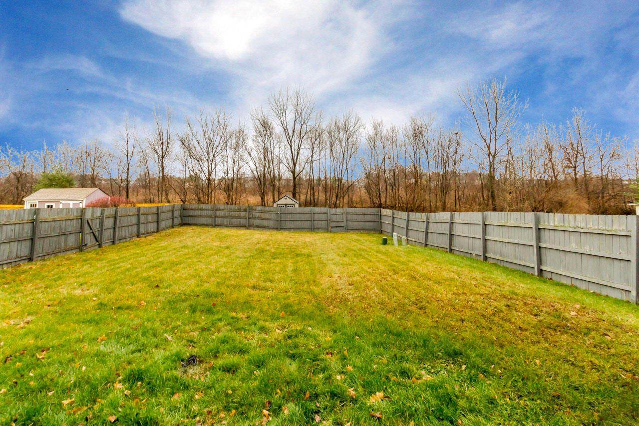 4974 Brice Creek Drive, Canal Winchester, OH 43110