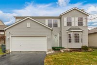 4974 Brice Creek Drive, Canal Winchester, OH 43110