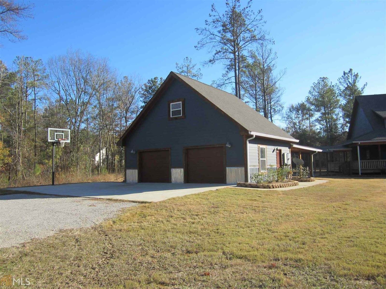 207 Saddle Ridge, Hawkinsville, GA 31036