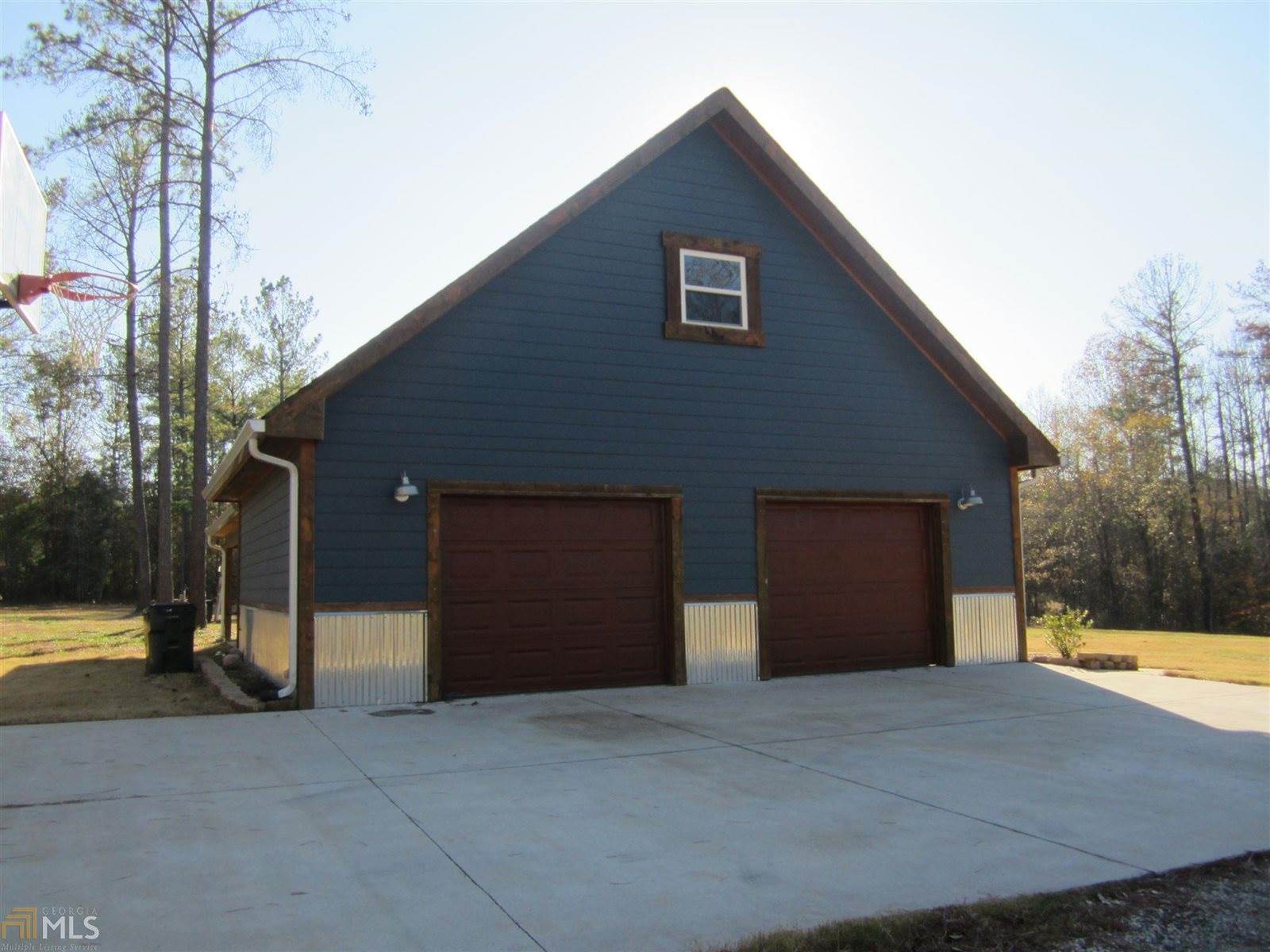 207 Saddle Ridge, Hawkinsville, GA 31036