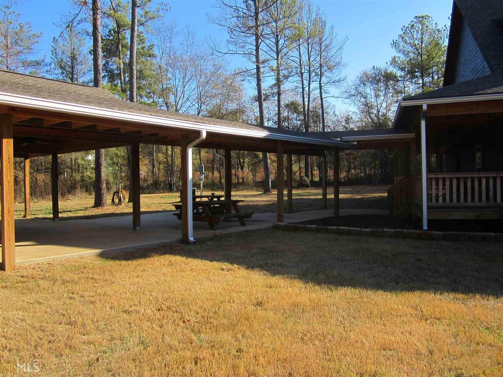 207 Saddle Ridge, Hawkinsville, GA 31036