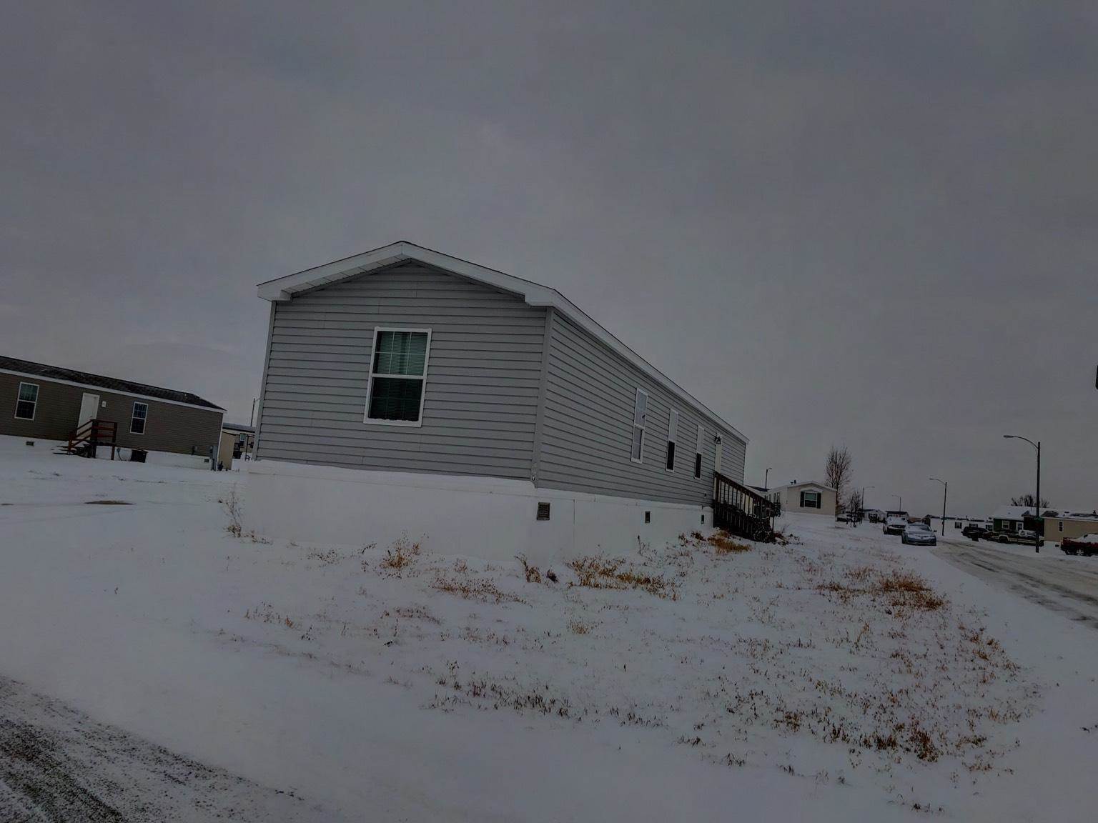 2202 36th Terrace, Williston, ND 58801