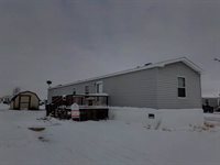 2202 36th Terrace, Williston, ND 58801