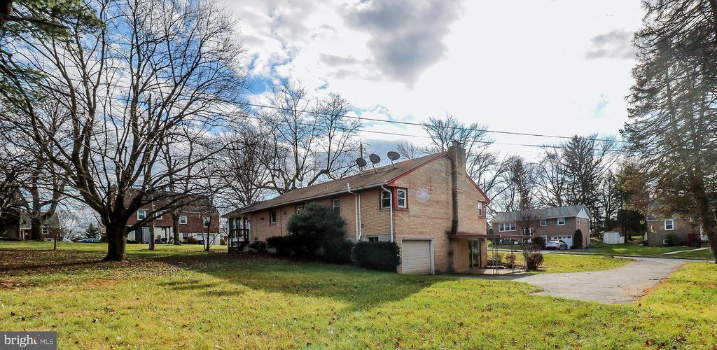 3903 Moyer Avenue, Reading, PA 19606