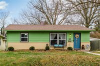 181 West Fountain Avenue, Delaware, OH 43015