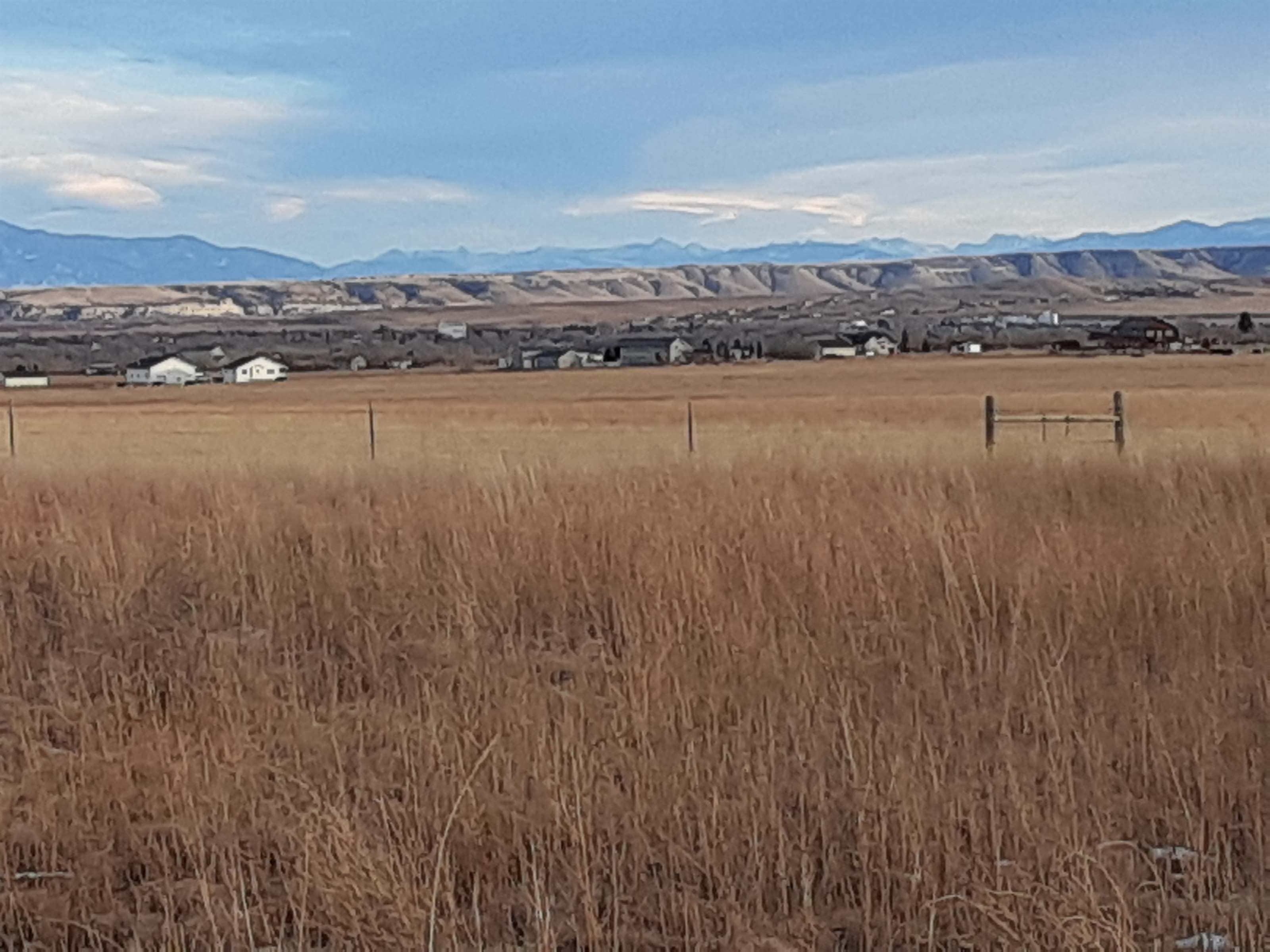 Lot 25 Colter's Run Sub, Three Forks, MT 59752