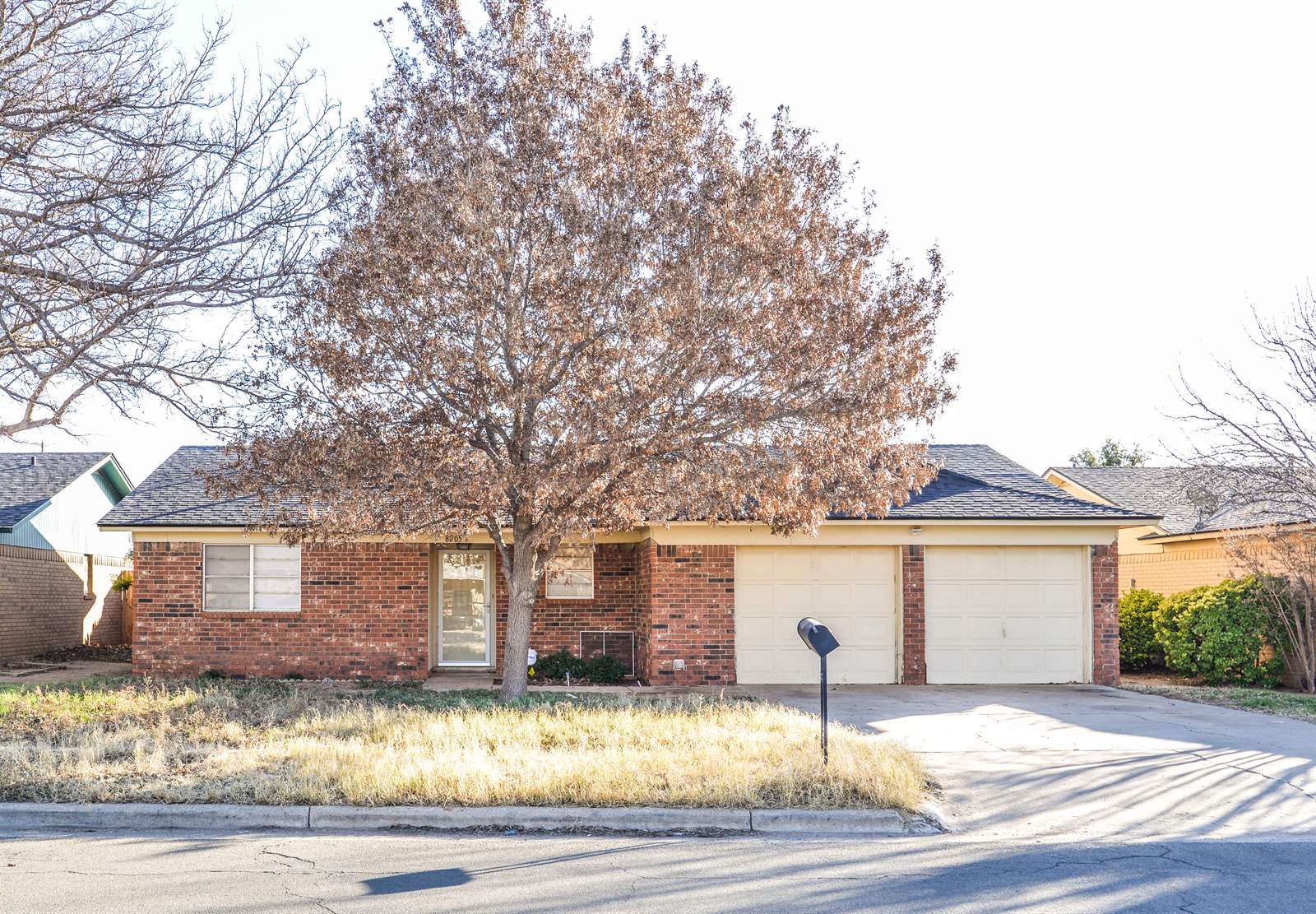 8205 Fremont Avenue, Lubbock, TX 79423