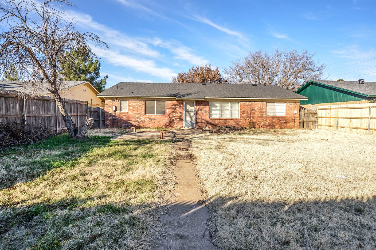 8205 Fremont Avenue, Lubbock, TX 79423