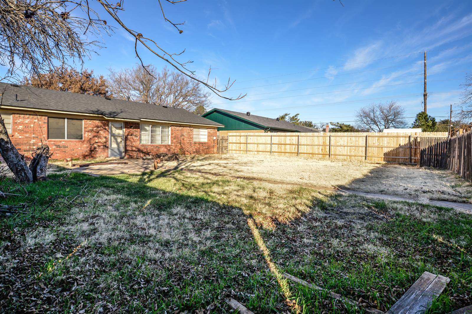 8205 Fremont Avenue, Lubbock, TX 79423