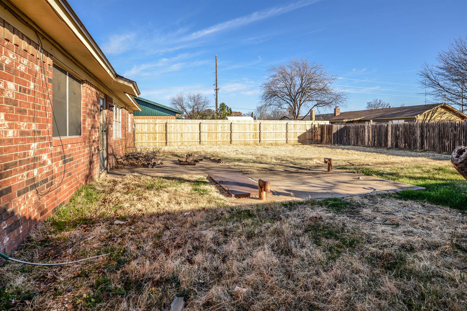 8205 Fremont Avenue, Lubbock, TX 79423