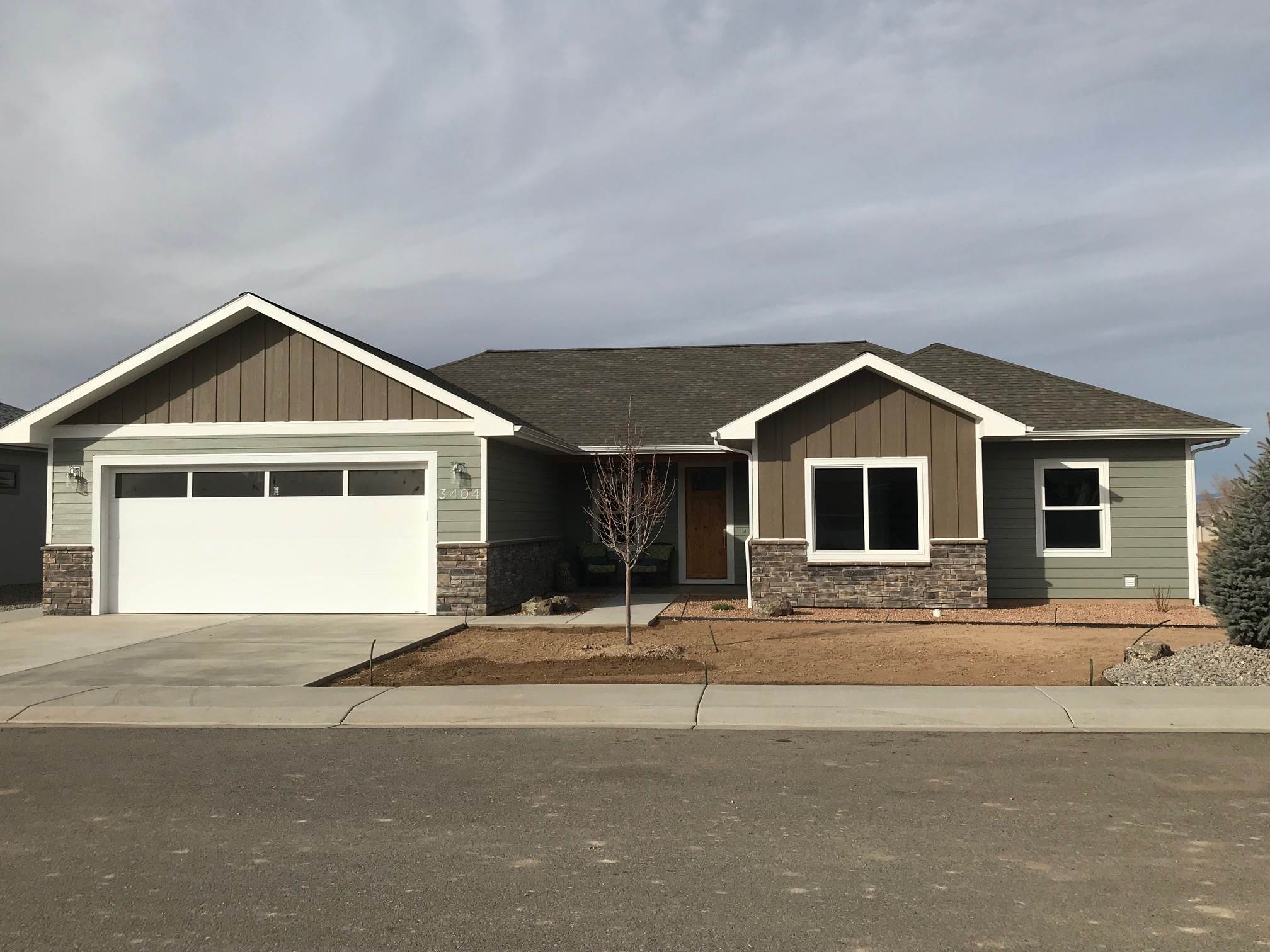 3404 Woodford Avenue, Montrose, CO 81401