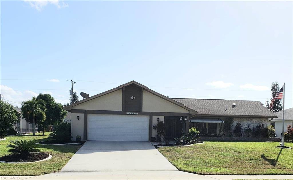 1832 Bolado Pky, Cape Coral, FL 33990