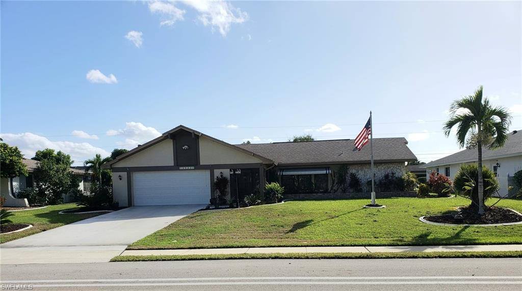 1832 Bolado Pky, Cape Coral, FL 33990