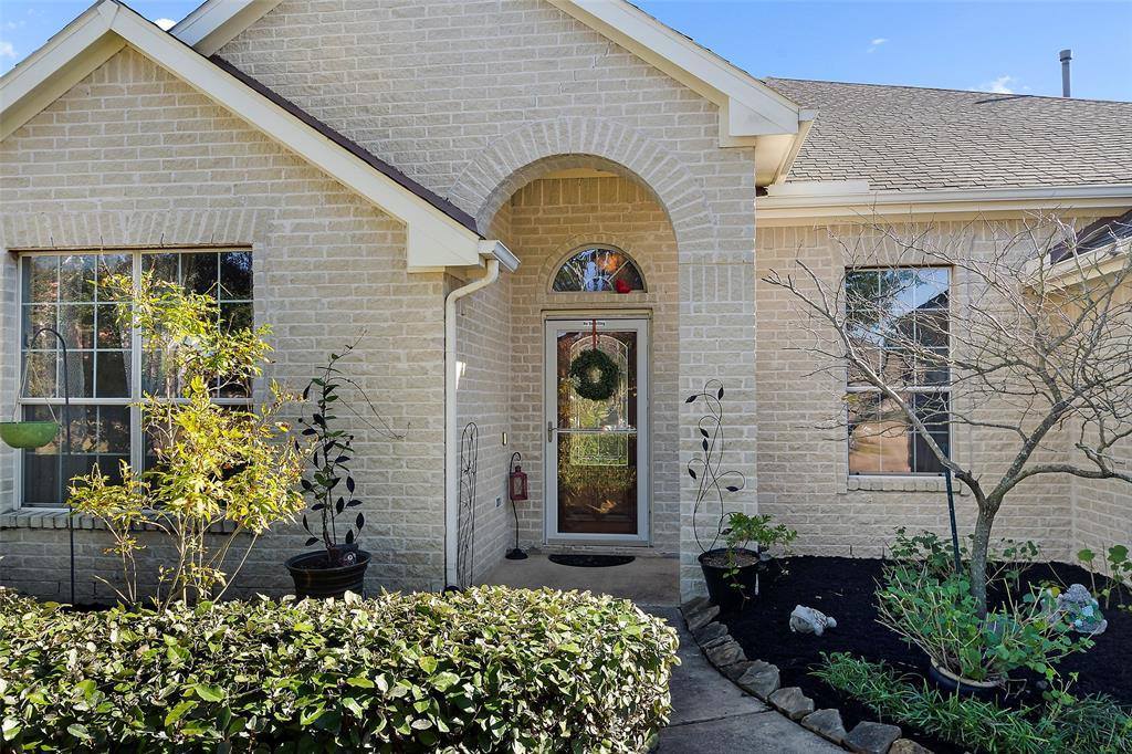 11222 Jadestone Creek Lane, Cypress, TX 77433