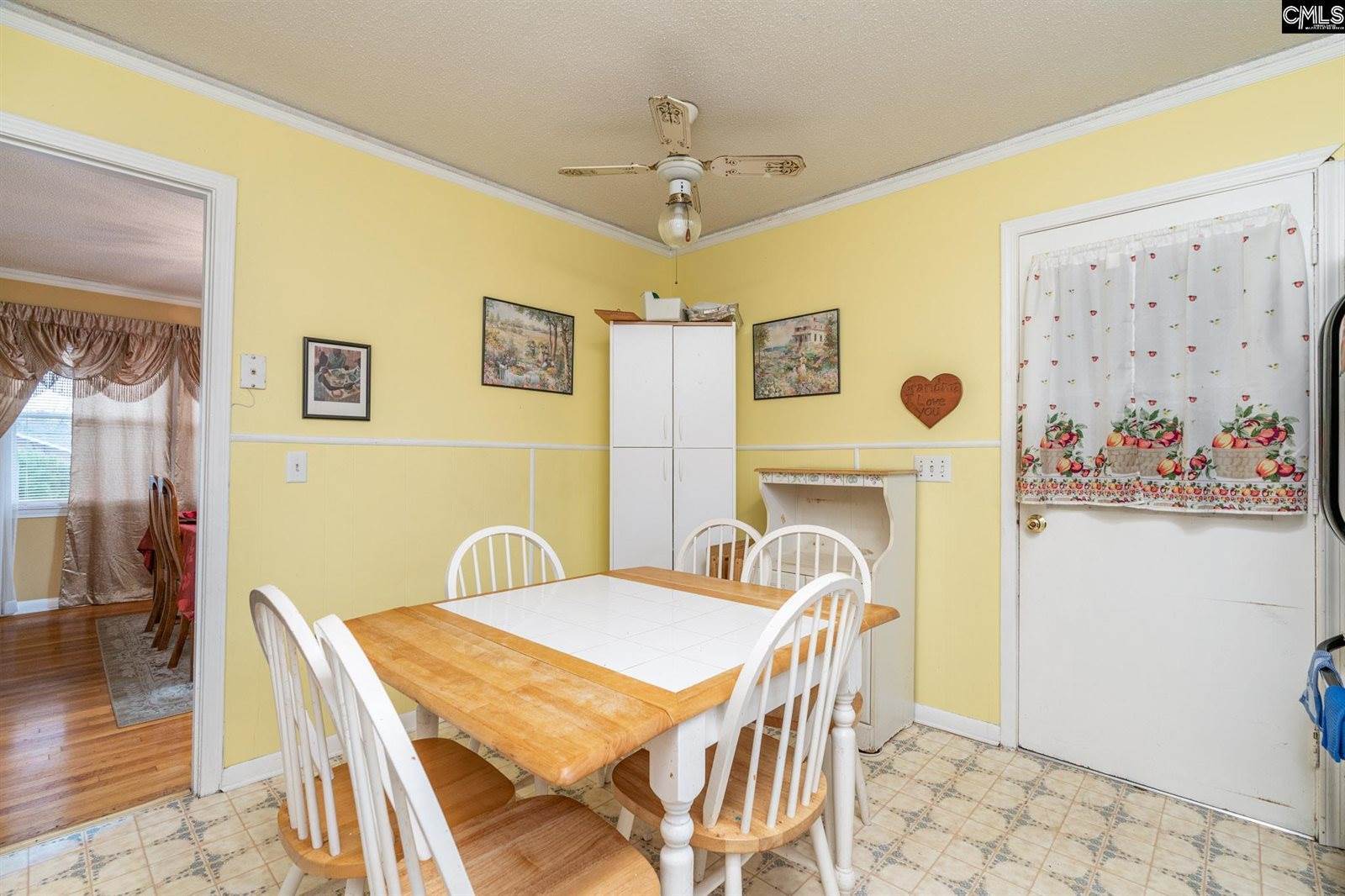 209 Meadowbury Dr, Columbia, SC 29203