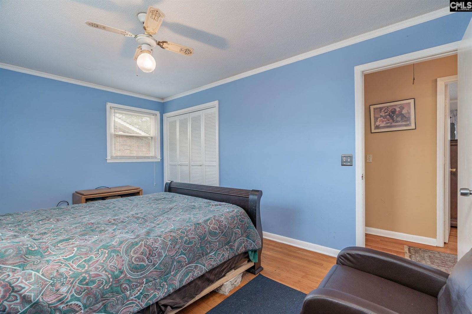 209 Meadowbury Dr, Columbia, SC 29203