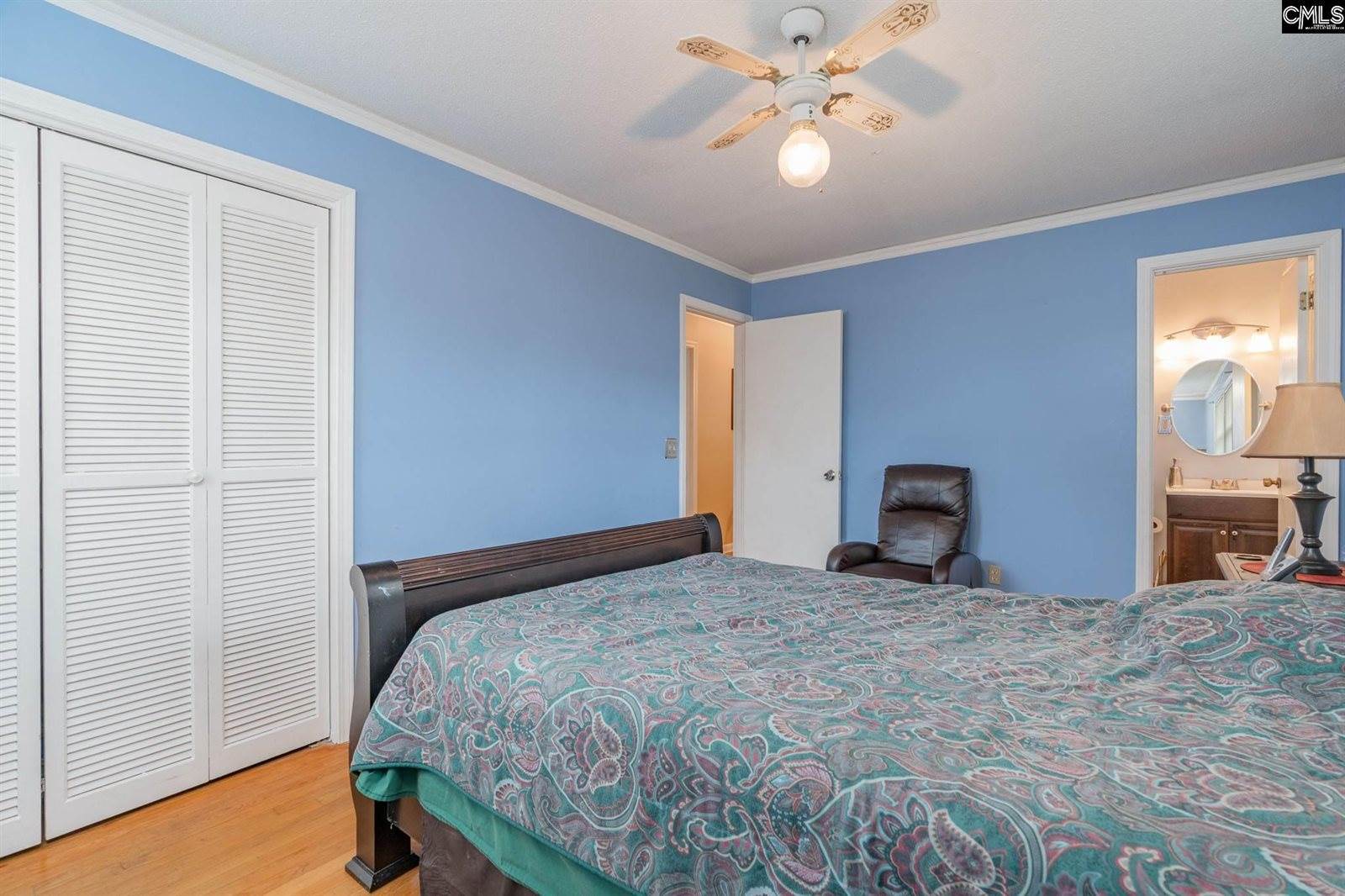 209 Meadowbury Dr, Columbia, SC 29203