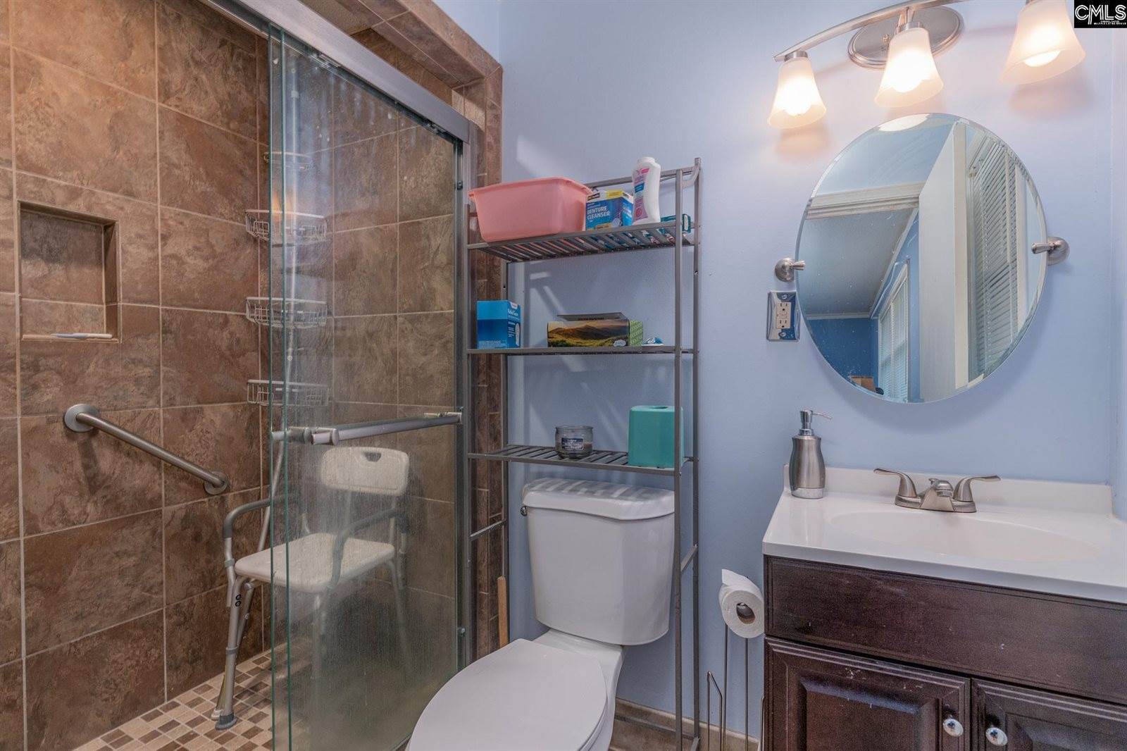 209 Meadowbury Dr, Columbia, SC 29203