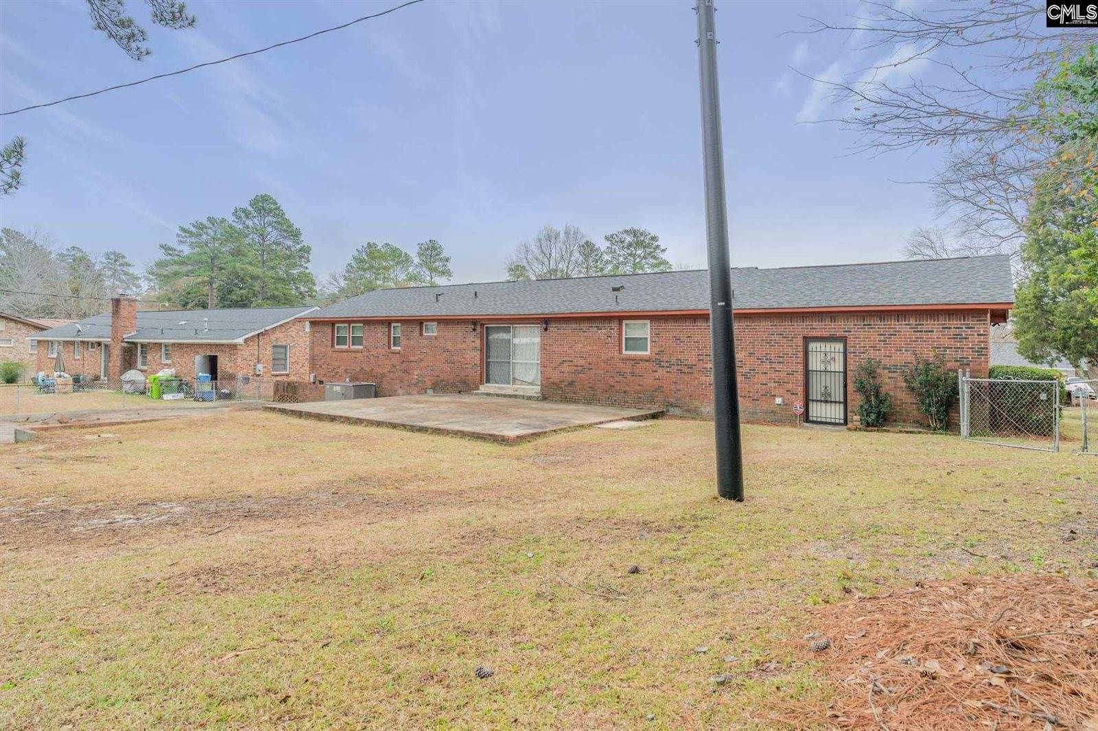 209 Meadowbury Dr, Columbia, SC 29203