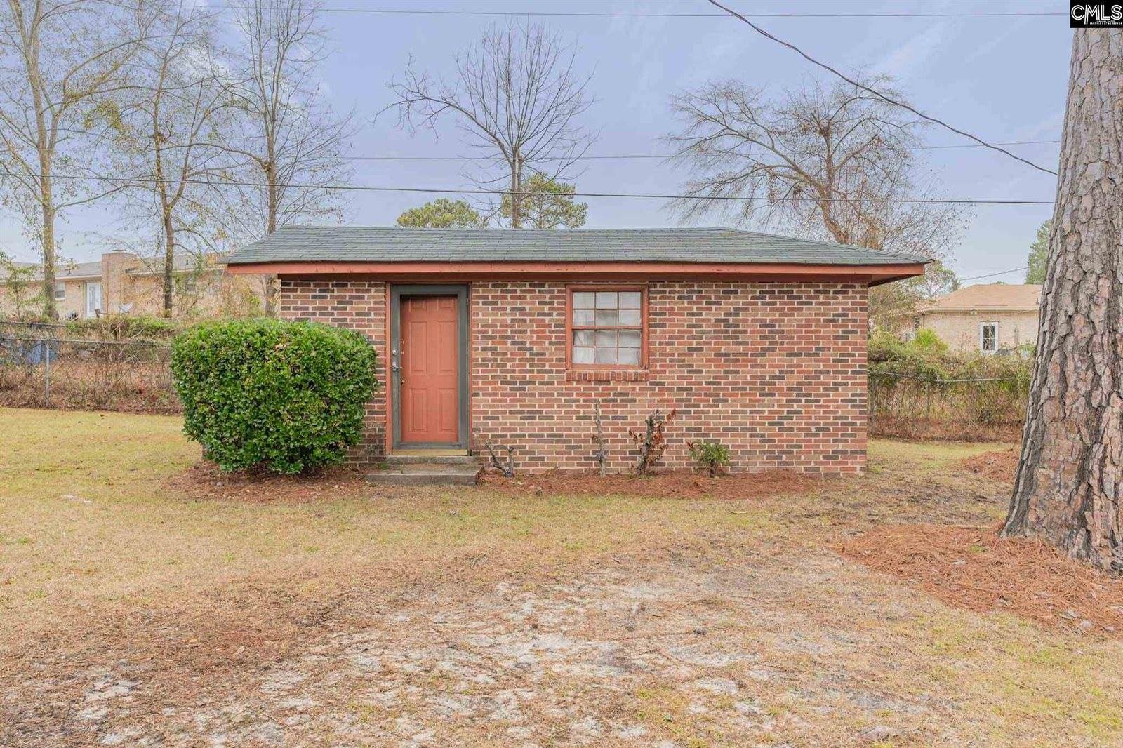 209 Meadowbury Dr, Columbia, SC 29203