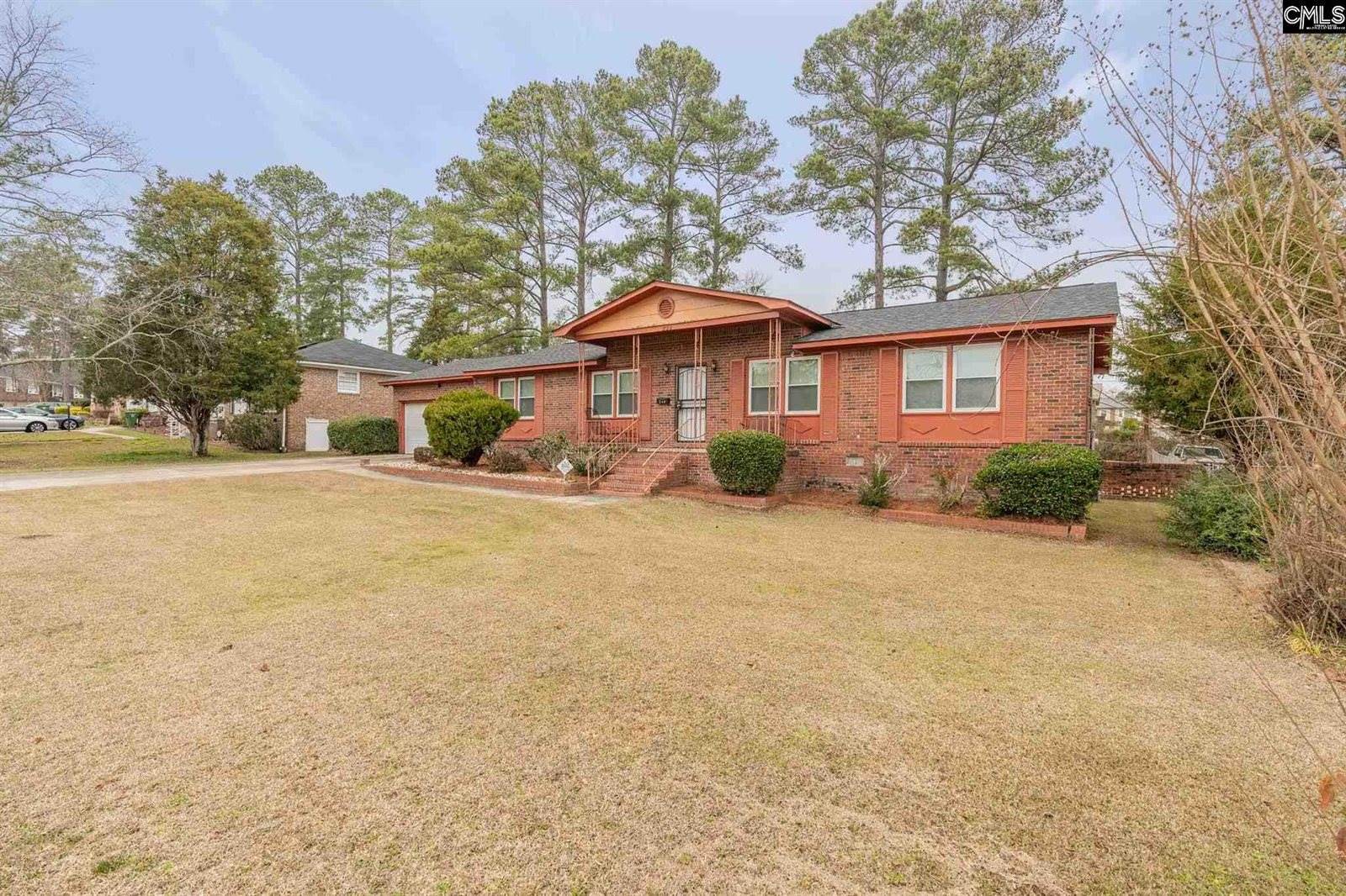 209 Meadowbury Dr, Columbia, SC 29203