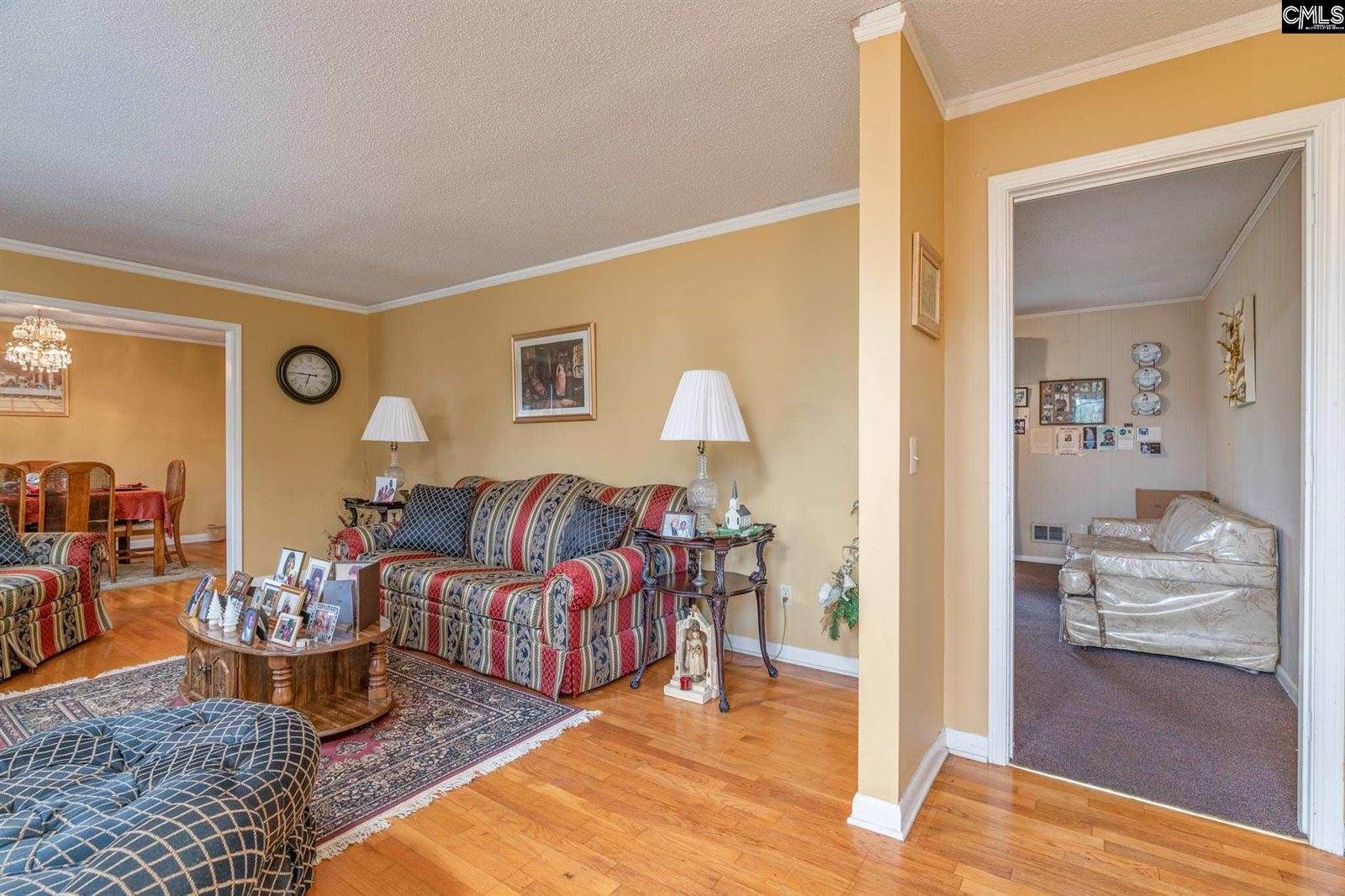 209 Meadowbury Dr, Columbia, SC 29203