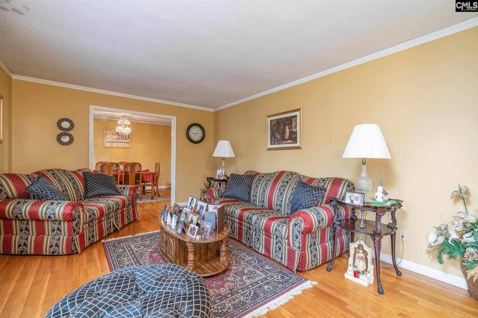 209 Meadowbury Dr, Columbia, SC 29203