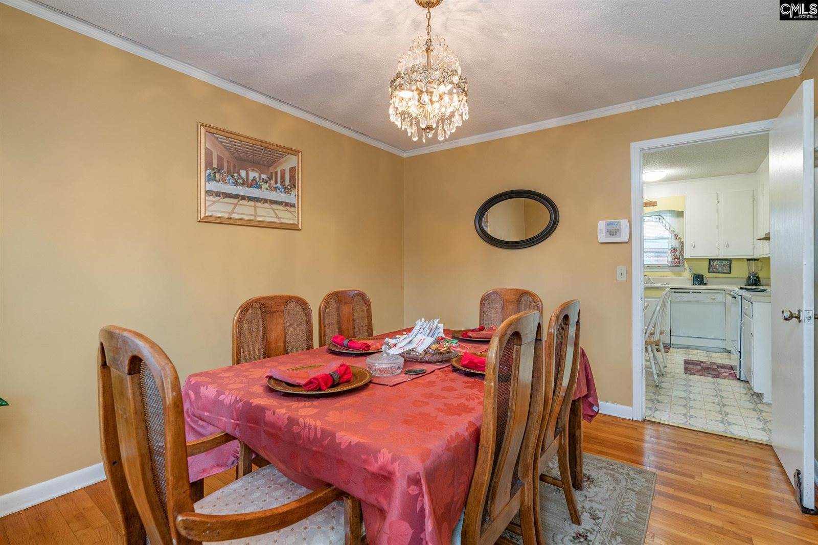 209 Meadowbury Dr, Columbia, SC 29203