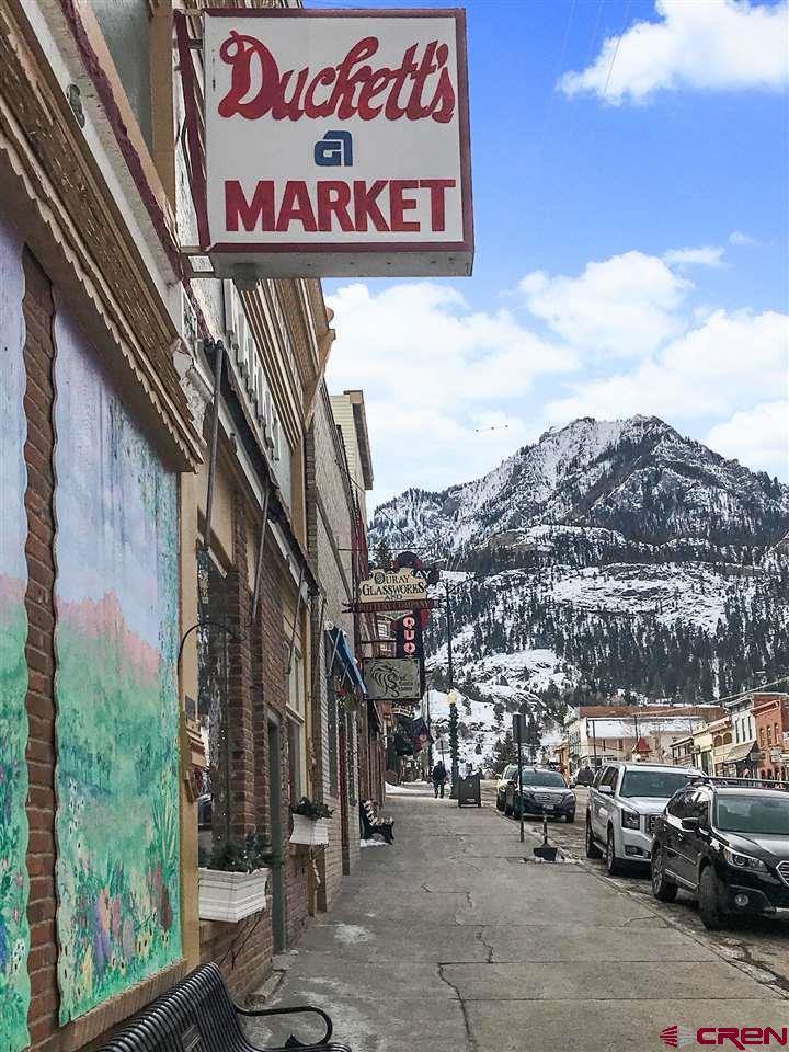 621 Main Street, Ouray, CO 81427