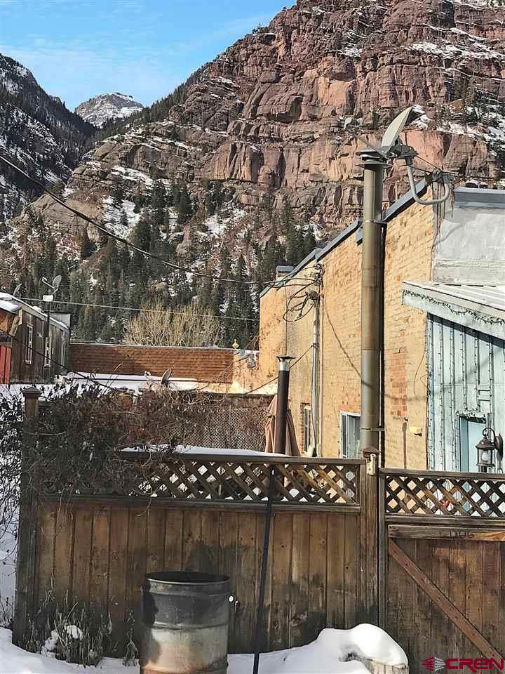 621 Main Street, Ouray, CO 81427