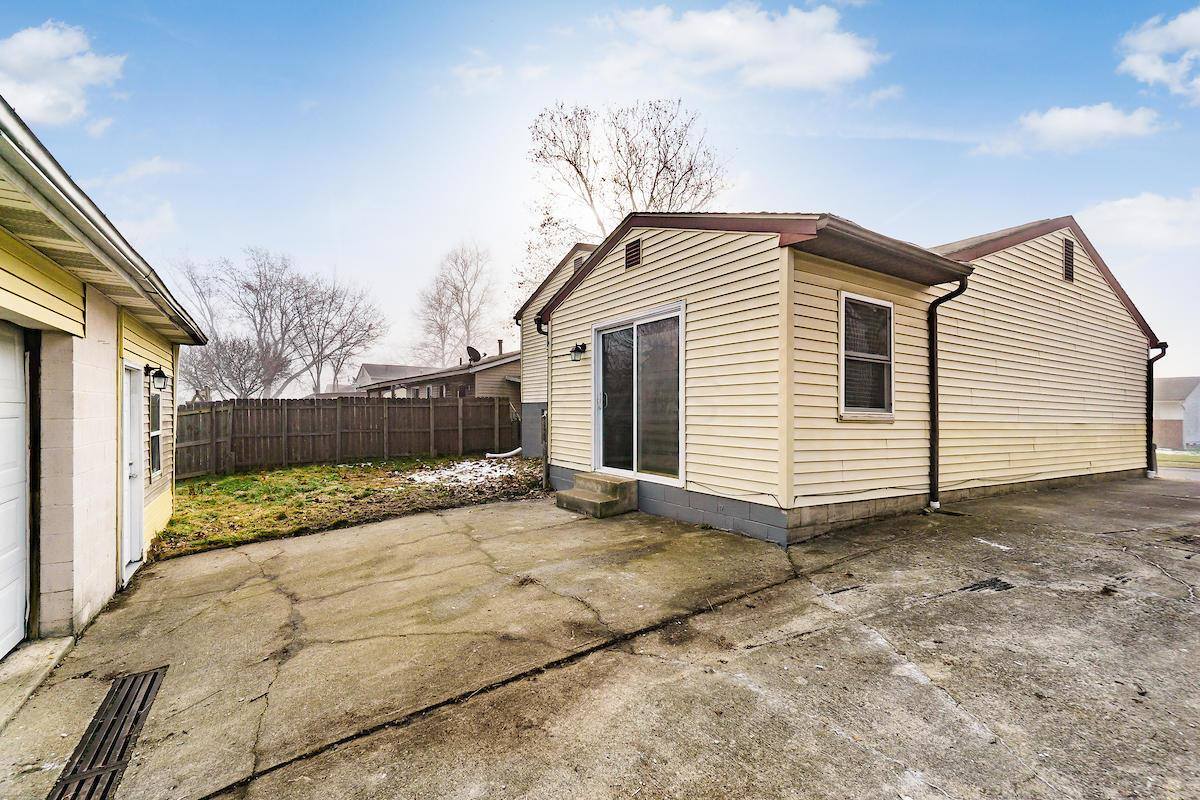 3042 Wallingford Avenue, Columbus, OH 43231