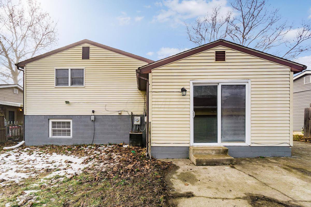 3042 Wallingford Avenue, Columbus, OH 43231