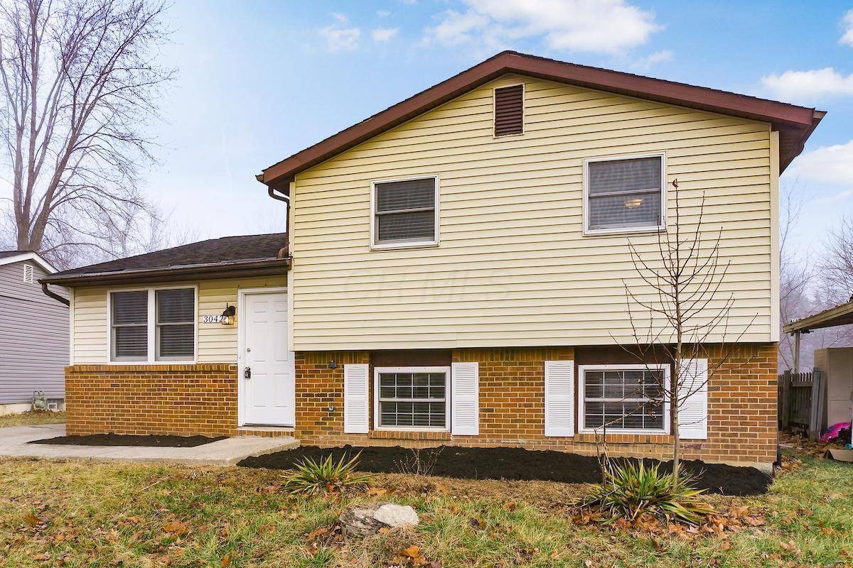 3042 Wallingford Avenue, Columbus, OH 43231