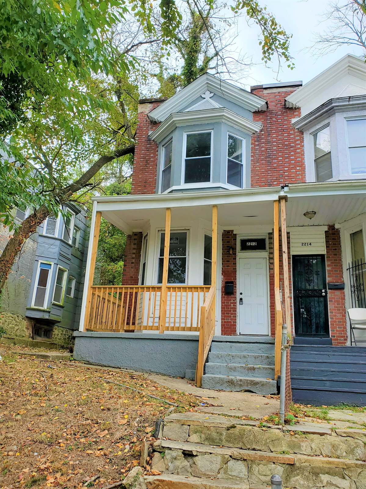 2212 Lyndhurst Avenue, Baltimore, MD 21216 Listings NextHome Leaders