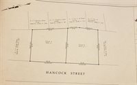 Hancock St, Springfield, MA 01105